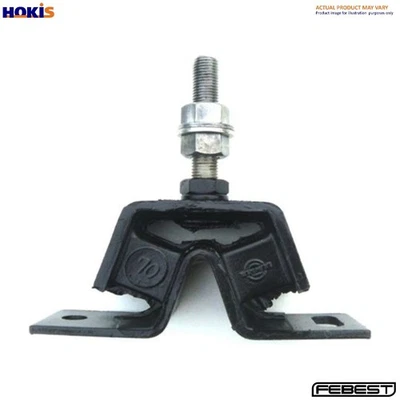 MOTOR DE MONTAJE MZM-3RR2 PARA MAZDA L3-VE/VDT/V 2,3 L R2AA 2,2 L Y406/Y642 1,6 L Foto 1 de 4