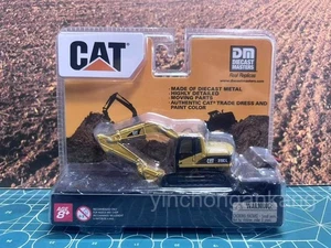 CATERPILLAR 315 CL Toy Hydraulic Excavator 1:87 NORSCOT Construction Vehicle - Picture 1 of 6