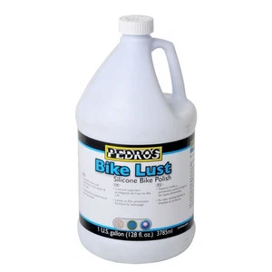 Pedro's Bike Lust, 128oz (1 Gallon) - Picture 1 of 1