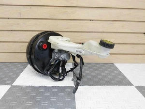Lincoln MKX 2016-2018 OEM Brake Master Cylincer & Booster - Imagen 1 de 6