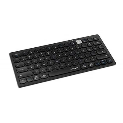 Kensington Multi-Device Dual Wireless Compact Keyboard (K75502US) - Image 1 of 4