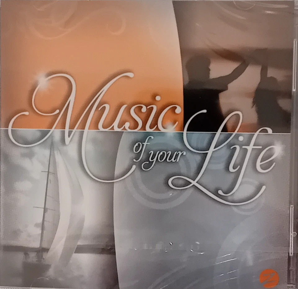 Music of Your Life - Various BRAND NEW  Music CD Album - Image 1 of 1