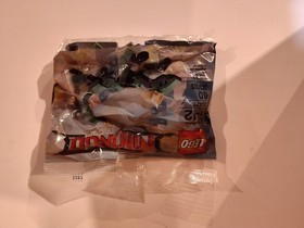 LEGO Ninjago Movie GREEN NINJA MECH DRAGON 30428 SEALED Polybag *Ships in Box*