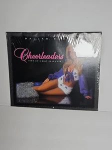 Dallas Cowboys Cheerleaders Traje de Baño Calendario 1999 - Sellado De Colección - Imagen 1 de 2