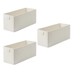  Storage Box Closet Storage Box Sturdy Foldable Storage Box M7S23755 - Bild 1 von 5