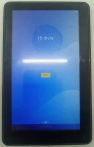 RCA Voyager RCT6876 7″ Tablet 16GB Quad‑Core Android – Tested Works - Picture 1 of 6
