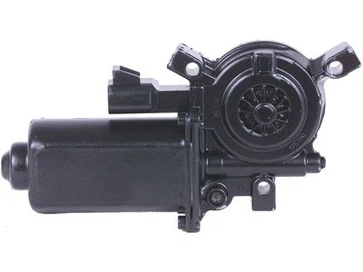 Motor de ventana delantero izquierdo cardone 89879XXGK 2002 para Pontiac Montana 1999-2009 Foto 1 de 2