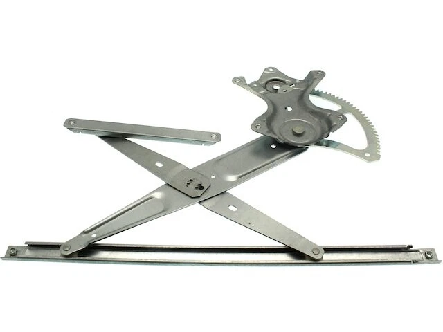 Regulador de ventana para Toyota Highlander 2008-2013 2009 2010 2011 2012 PK318KS Foto 1 de 1