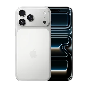 Apple iPhone 17 Pro 256GB Silver Argento 6.3" Smartphone Nuovo Originale - Foto 1 di 1