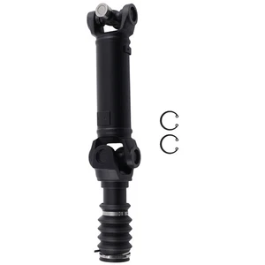 16.7in Drive Shaft Rear for Jeep TJ Wrangler 1997-2006 4WD L6 4.0L 52098787AD - Picture 1 of 11