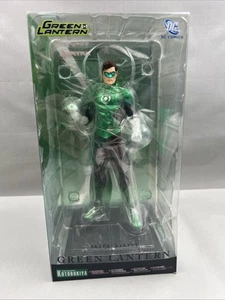 Kotobukiya DC UNIVERSE NUEVO 52 LINTERNA VERDE ARTFX+ ESTATUA - Imagen 1 de 6