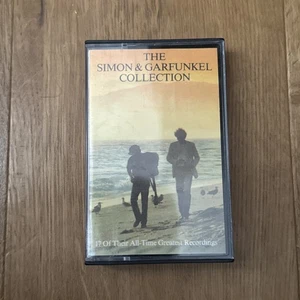 The Simon and Garfunkel Collection (Cassette, 1981) - Picture 1 of 5