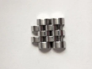 Rolex Ref 68274 Wg Boys Bracelet Pieces 2 Connected Type - Picture 1 of 6
