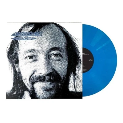 The Groundhogs- Tony McPhee- HOGWASH BLUE VINYL-sealed-high quality - Image 1 of 3