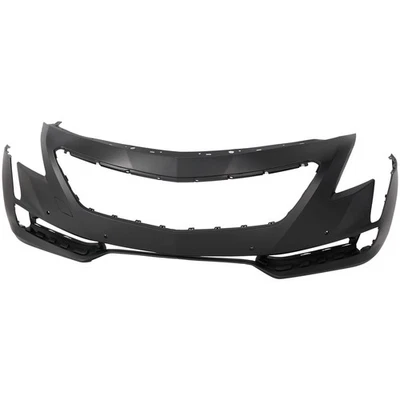 Bumper Cover Fascia Front  84227265 for Cadillac CT6 2016-2018 - Imagem 1 de 4