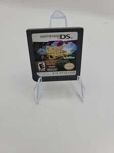 Zhu Zhu Pets: Quest for Zhu Nintendo DS Game - Picture 1 of 2