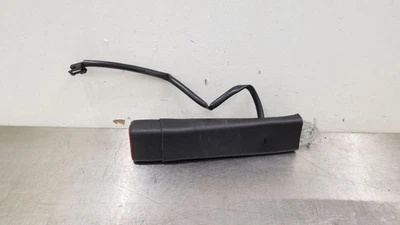 08 HUMMER H2 SEAT BELT BUCKLE FRONT LEFT DRIVER BLACK Foto 1 de 4