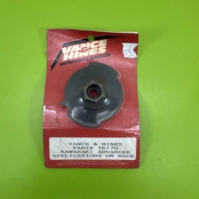 NOS Vance And Hines Ignition Advancer  16170 Kawasaki Ninja ZX-7 91-91 - Image 1 of 4