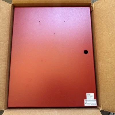 Panel de control de alarma contra incendios y antirrobos Honeywell Ademco V128FBP-9 (ver descripción) Foto 1 de 4