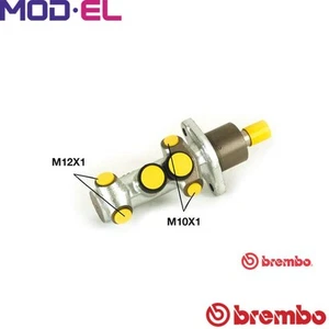 BRAKE MASTER CYLINDER M 68 027 FOR RENAULT KANGOO/Express CLIO/II/Hatchback 1.5L - Picture 1 of 6