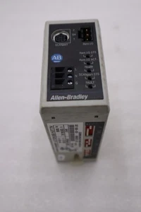 Allen Bradley 1203-GD1 Communications Module 120/240 AC 12VDC FRN 4.04 #H1065A - Picture 1 of 4