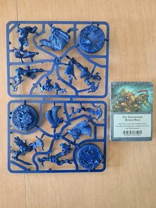 The Farstriders Stormcast Eternals Warhammer Underworlds NoS +Sealed Rivals deck - Picture 1 of 6