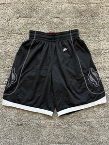 Vintage Nike Team Syracuse Orangemen 2002 Basketball Shorts Men’s Medium - Picture 1 of 12