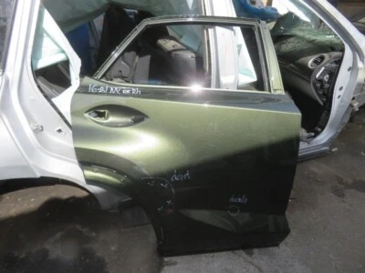 2015-2021 Lexus NX200T NX300H NX Right Passenger Rear Door No Shipping Foto 1 de 4