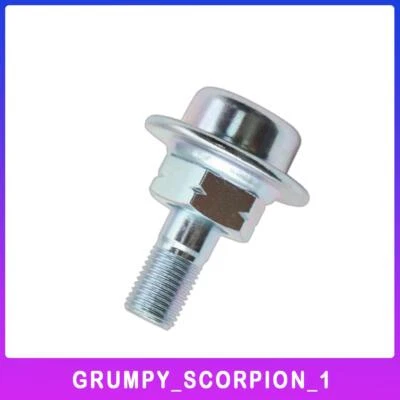 Fits Ford Toyota Pickup 4Runner Front Fuel Pressure Regulator Valve 23270-35010 - Image 1 of 4