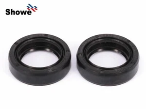 Honda Cr 60 1983 - 1983 Showe Joint Huile Fourche Kit - Imagen 1 de 1