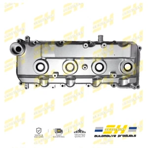 VALVE COVER FOR TOYOTA KUN25 VIGO 2KD 1KD (ALUMINIUM) - 11210-0L020 - Picture 1 of 2