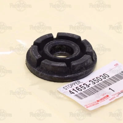 Nuevo tapón de montaje diferencial superior 4RUNNER 1996-2002 OEM 41653-35030 Foto 1 de 4