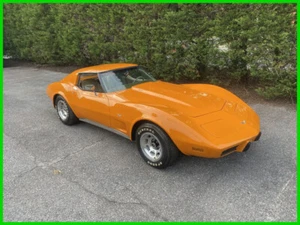 1977 Chevrolet Corvette T TOP - Picture 1 of 24