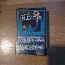 Super Country Celebration Cassette Tape 1983