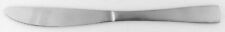 Wallace Silver Satin Oasis  Modern Solid Knife 9071713