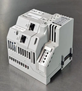 Allen Bradley 5094-AENTR Ser A Flex 5000 Ethernet Adapter loc4C22 - Picture 1 of 5