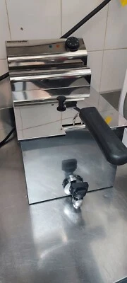 friggitrice 8 litri - Immagine 1 di 2