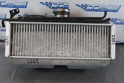 Subaru Impreza WRX 2008 STI Wagon OEM TMIC montaje superior intercooler SIC-TM0170#2551 Foto 1 de 4