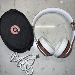Cuffie Beats Solo 3 Wireless | Acquisti Online su eBay