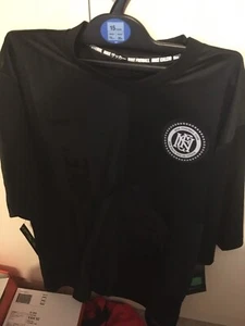 Nike F.C. Mens Away Shirt L - Picture 1 of 2