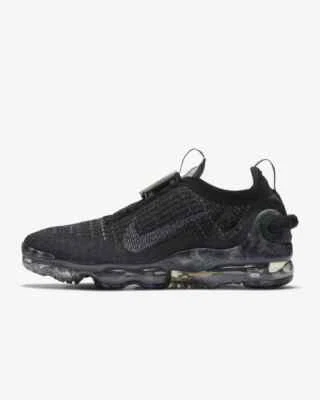 Nike Air VaporMax 2020 FK Flyknit Men's Sizes CJ6740-002 NEW - Image 1 of 4