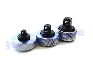 MINI TRINQUETE REVERSIBLE RUEDA DEDO PULGAR TRINQUETE PALMA TRINQUETE PEQUEÑO SPINNER 3 PIEZAS - Imagen 1 de 3