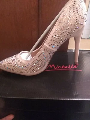 Womens shoes heel - Image 1 of 4