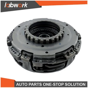 Labwork Transmission Double Clutch Set for Hyundai Veloster 1.6L 2012-2017 - Picture 1 of 15