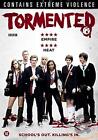 Tormented (DVD) Alex Pettyfer April Pearson Dimitri Leonidas (UK IMPORT)