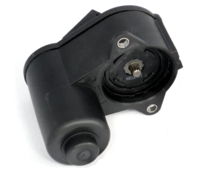 per VW TIGUAN (2007-) Pinza Freno di stazionamento Posteriore SX DX 12 taglierin - Immagine 1 di 3