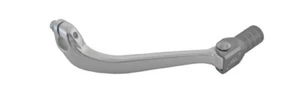 SUZUKI RMZ450 GEAR LEVER AS3 FORGED GEAR LEVER SILVER SUZUKI RMZ450 2005 - 2007 - Picture 1 of 2