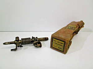 NOS GM 1950-62 CHEVROLET TRANSMISSION PARKING LOT LEVER SHAFT #3694454 - Bild 1 von 6