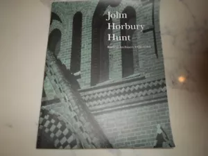 SIGNED. John Horbury Hunt: Radical Architect 1838-1904. Reynolds, Muir, Hughes. - Picture 1 of 12