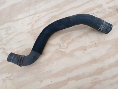 2013-2016 LINCOLN MKZ 3.7L ENGINE RADIATOR COOLANT UPPER HOSE TUBE PIPE OEM - Imagem 1 de 4